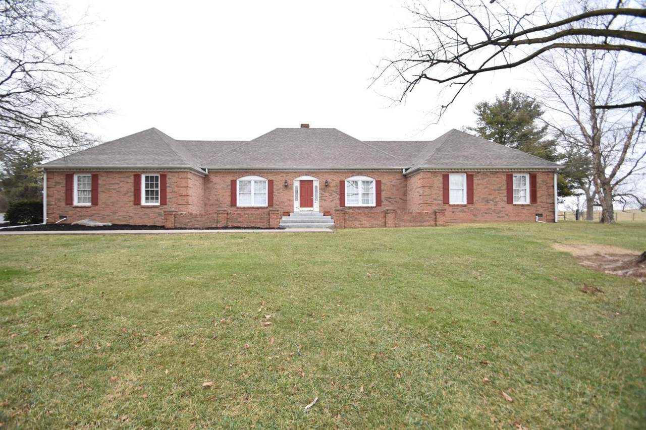 937 Talmage Mayo Road - Photo 1