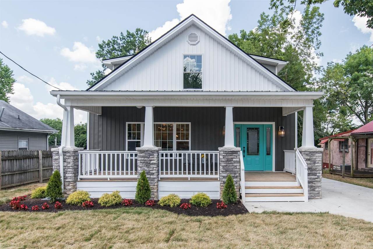 361 Lincoln Avenue - Photo 1
