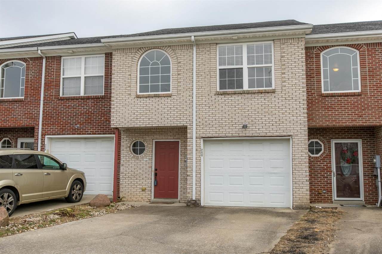 240 Bass Pond Glen - Photo 1