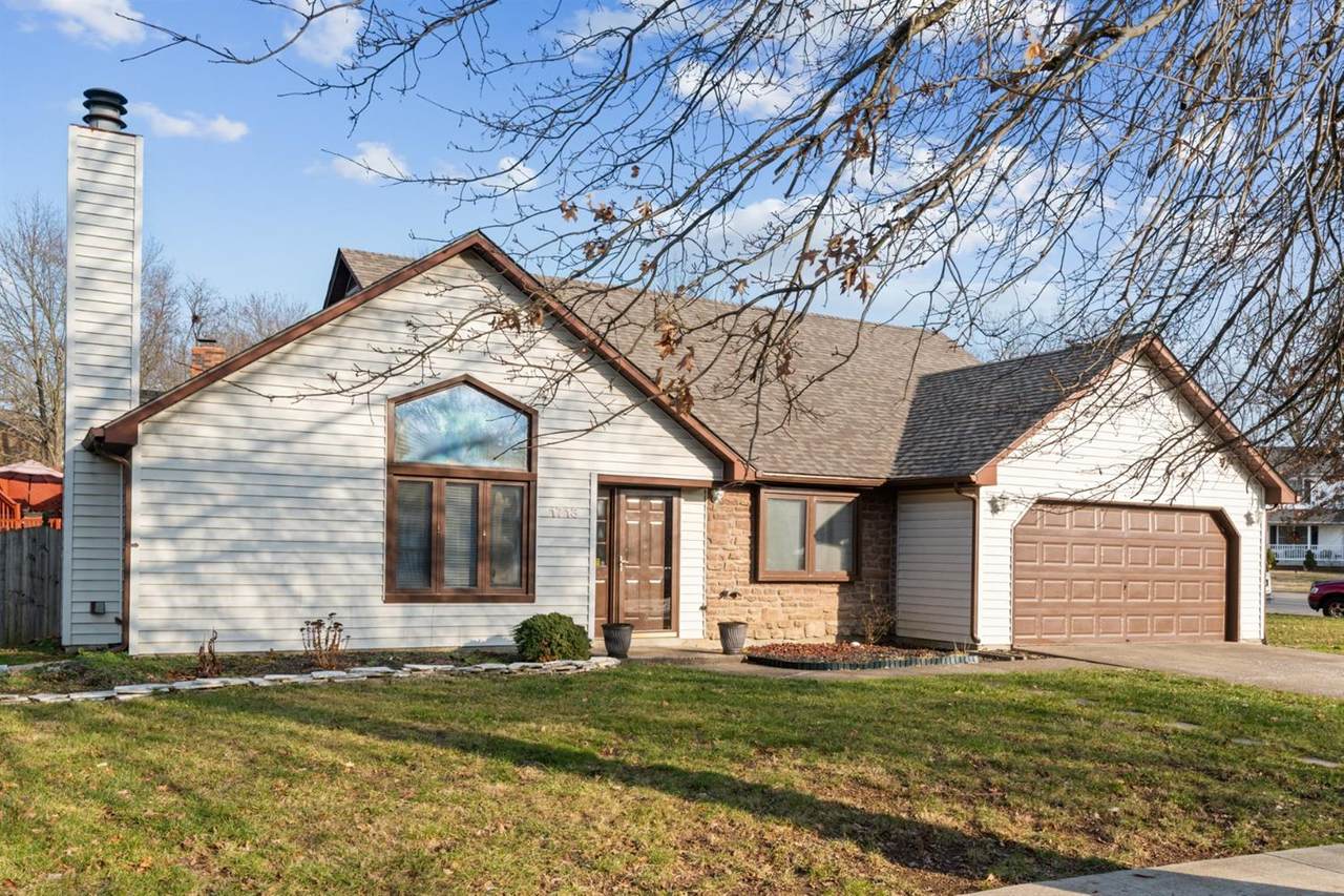 1713 Houndstooth Glen - Photo 1