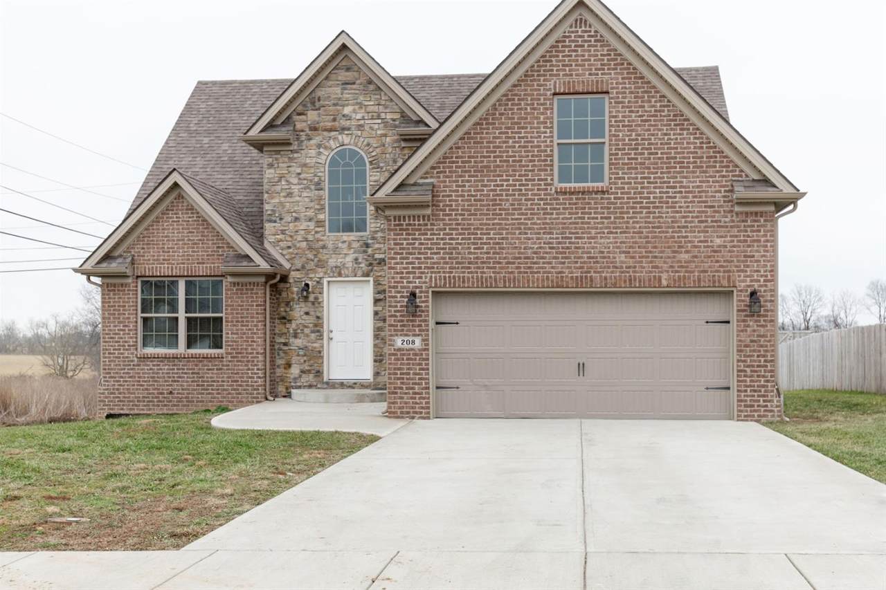 208 San Antonio Way - Photo 1