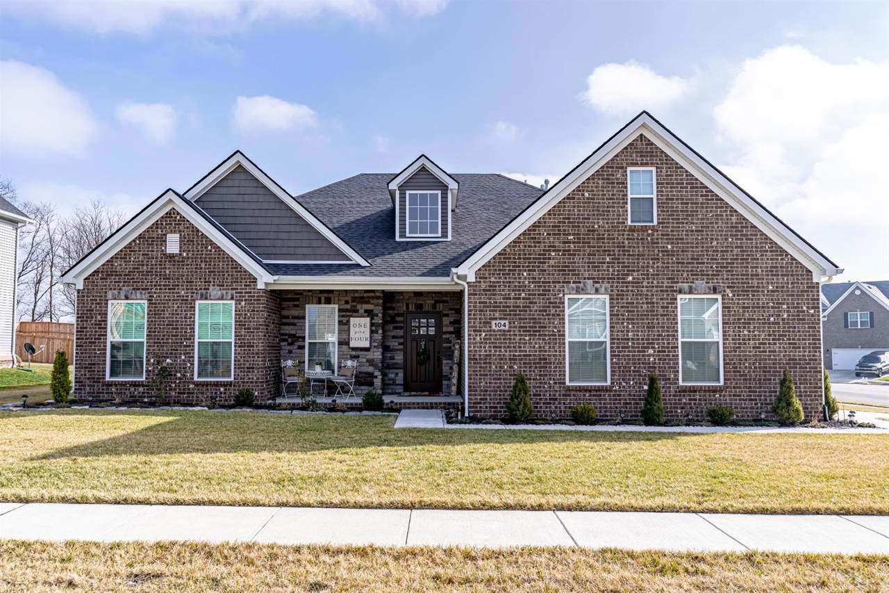 104 Castle Acre Way - Photo 1