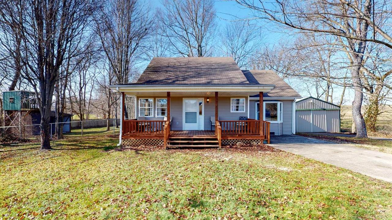 638 Ky Highway 3248 - Photo 1