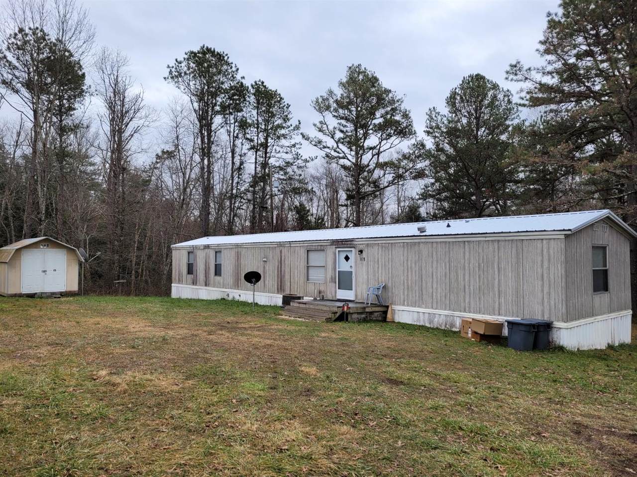 809 Robinson Creek Road - Photo 1