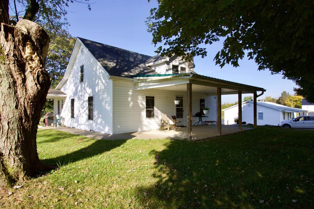 4065 Ky Highway 39 North - Photo 1