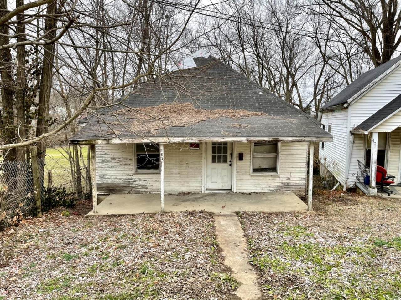 403 Locust Street - Photo 1