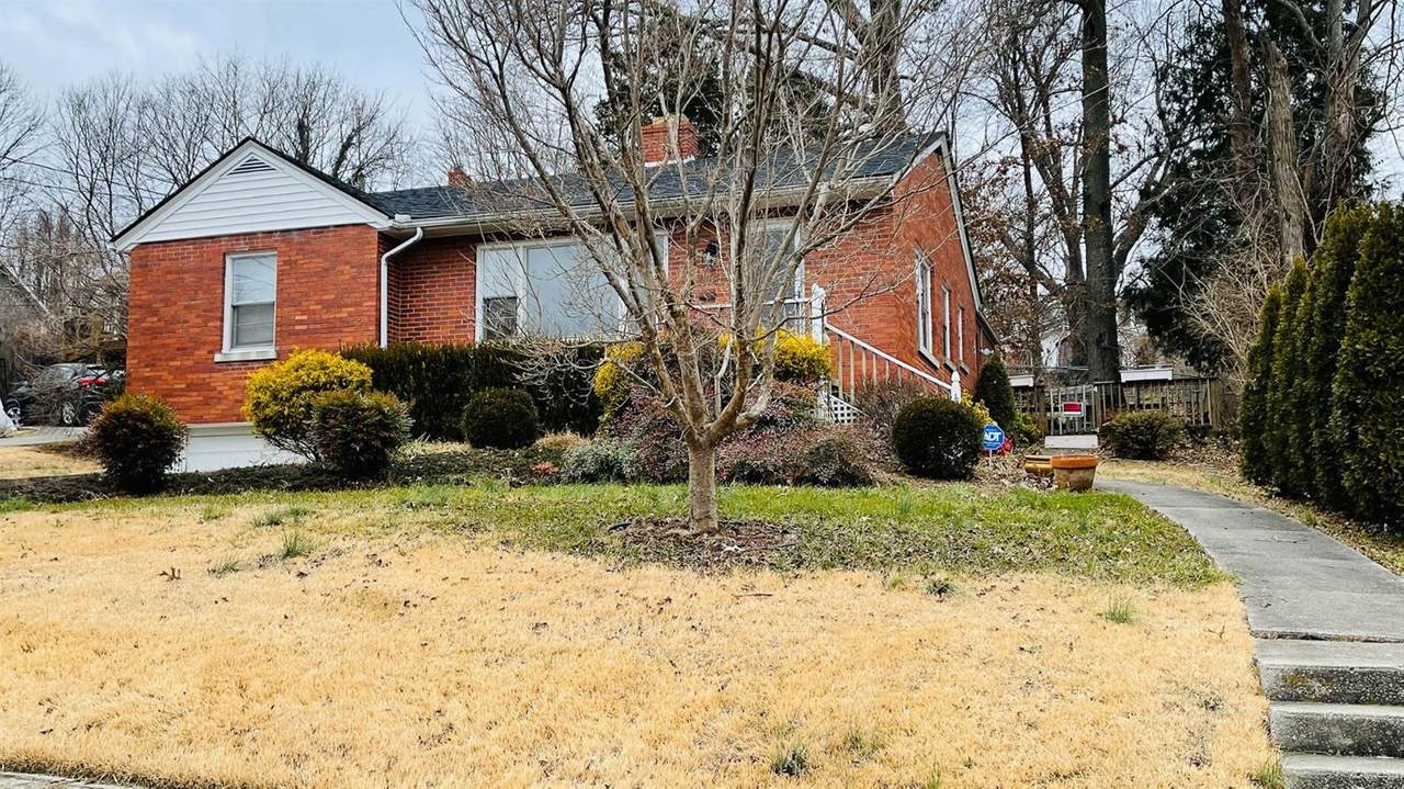 108 Holly Street - Photo 1