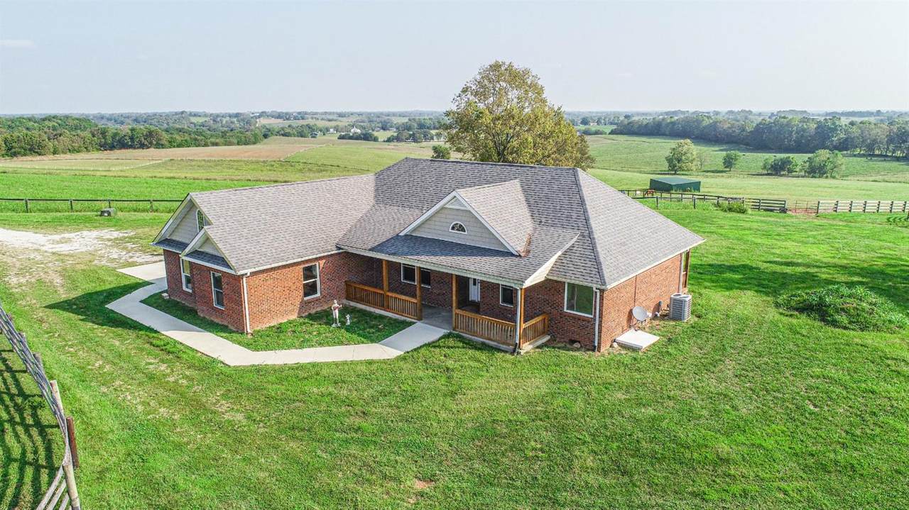 1468 Ruddles Mill Road - Photo 1