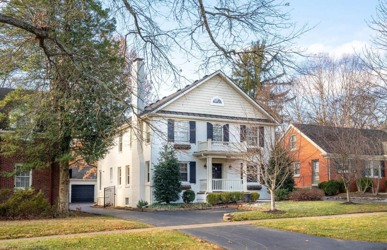 1108 Cooper Drive - Photo 1