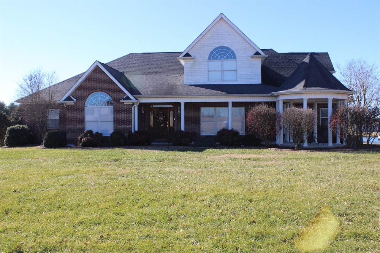 34 Overview Drive - Photo 1