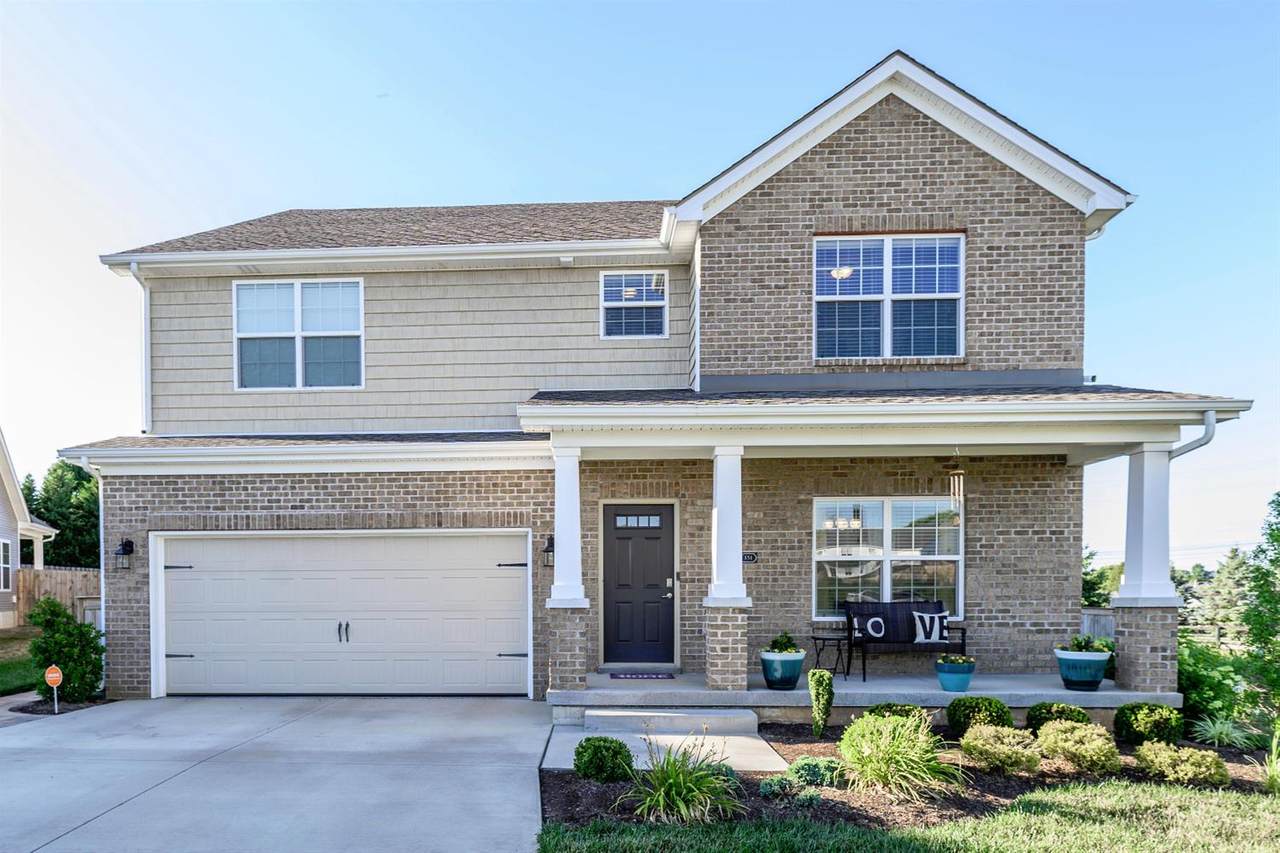 151 Ash Rapids Court - Photo 1