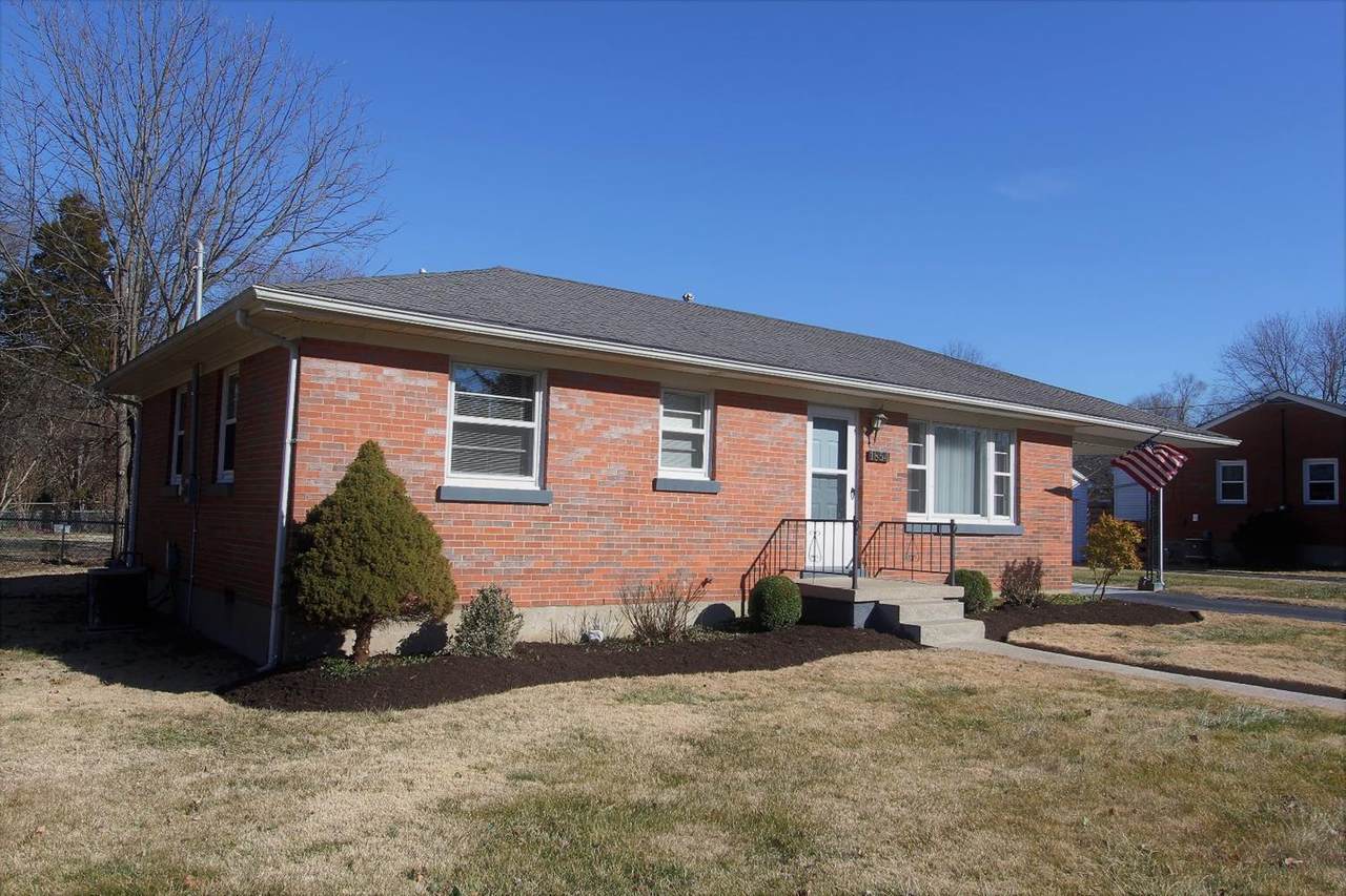 1854 Normandy Road - Photo 1