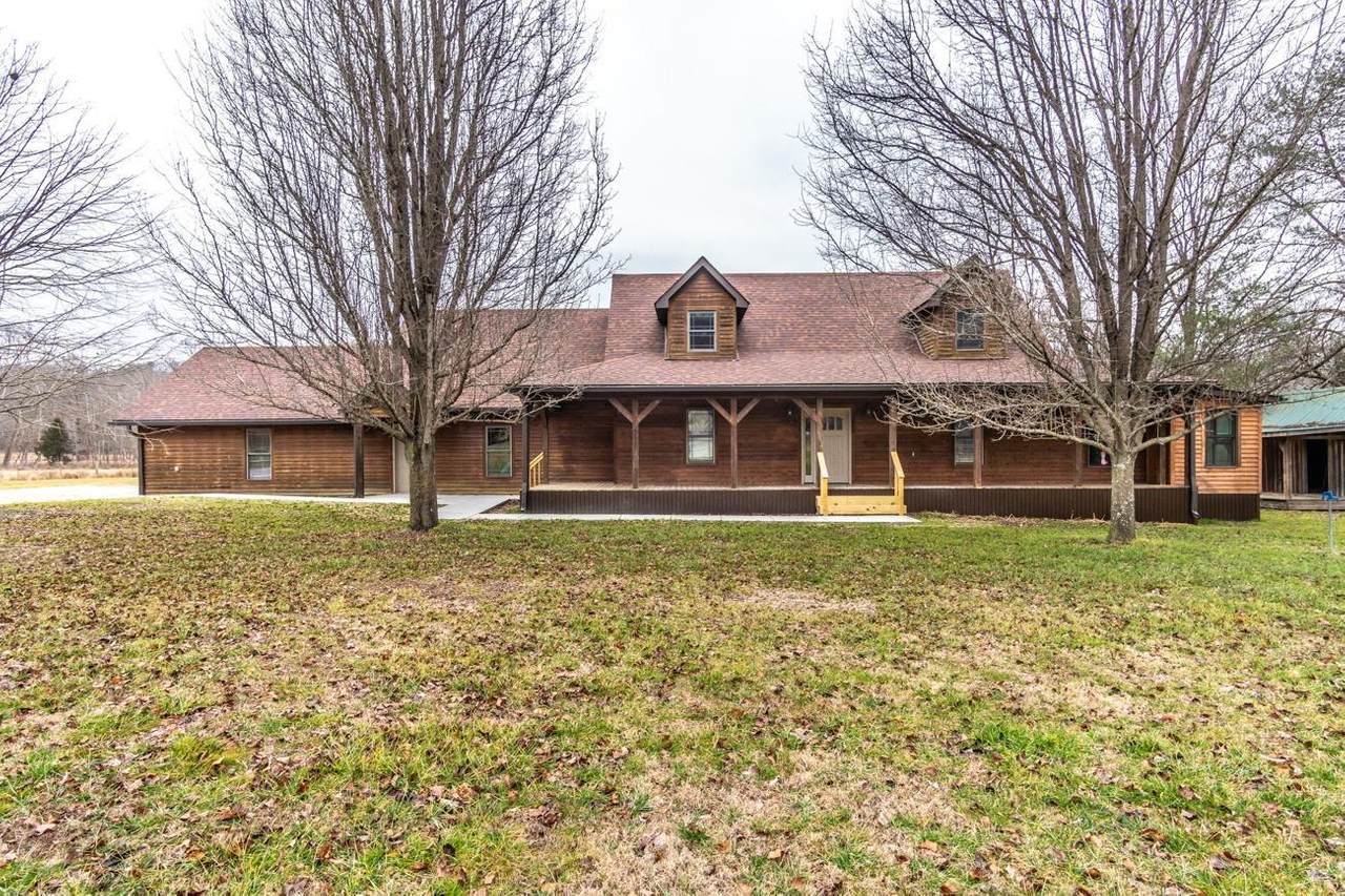 4153 Copper Creek Road - Photo 1