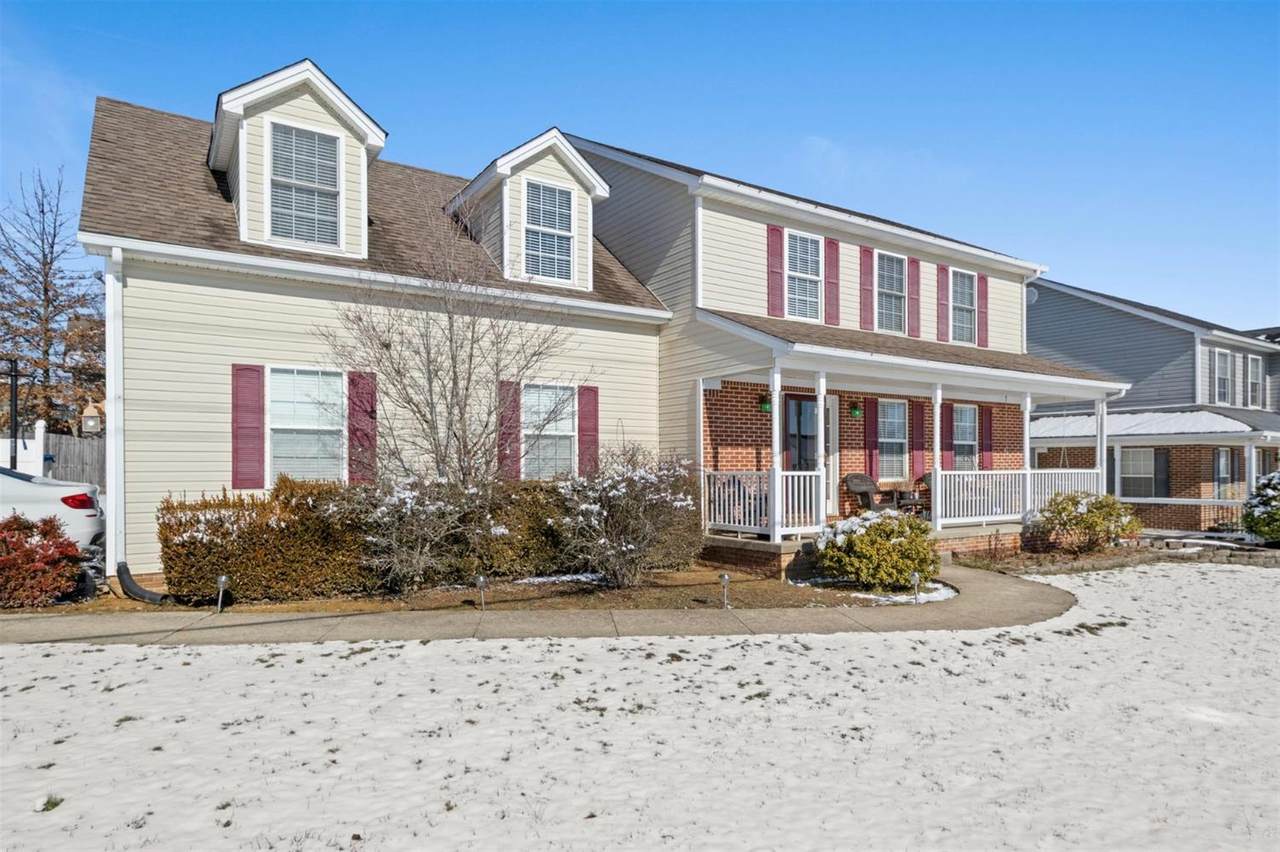 301 Walker Lane - Photo 1