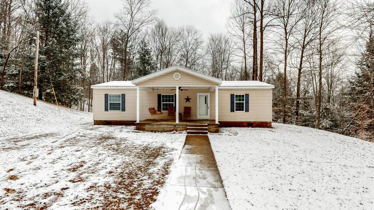 384 Paul Blevins Road - Photo 1