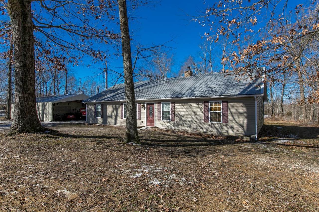 1479 Bryant Ridge Road - Photo 1