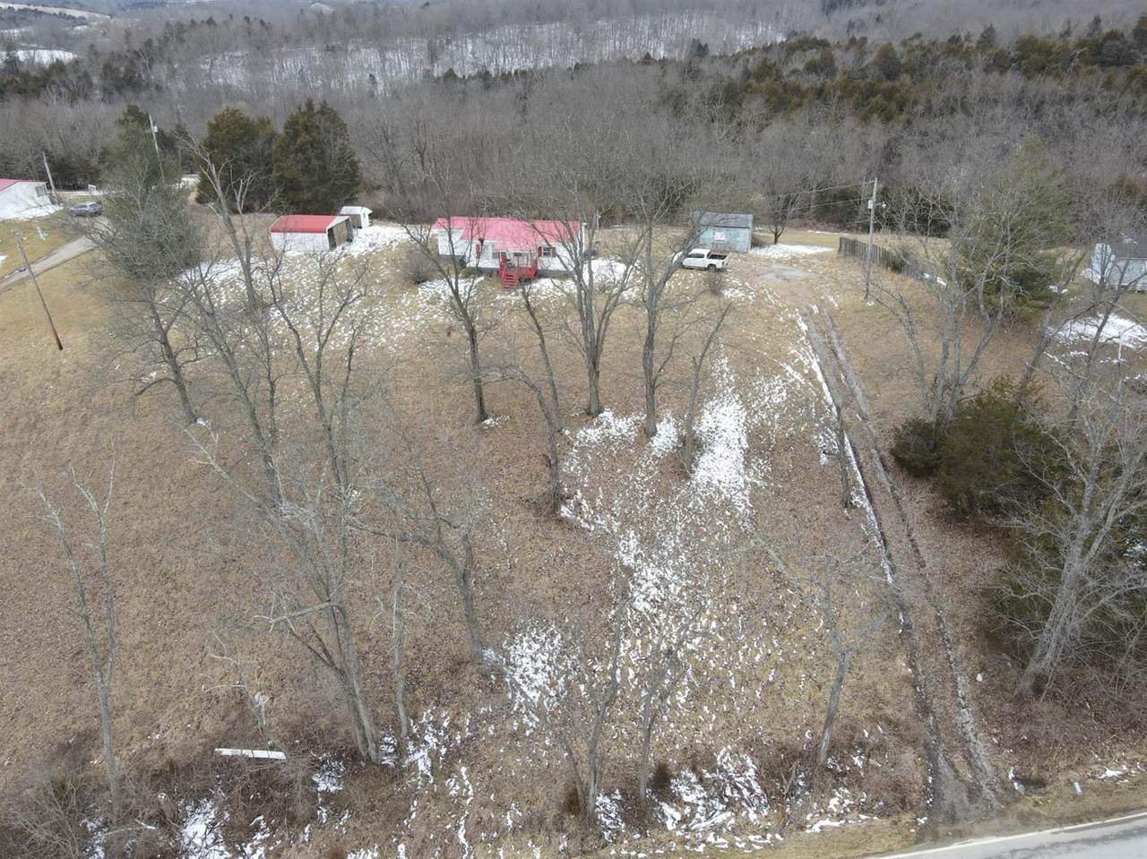 8105 Ky Highway 356 - Photo 1