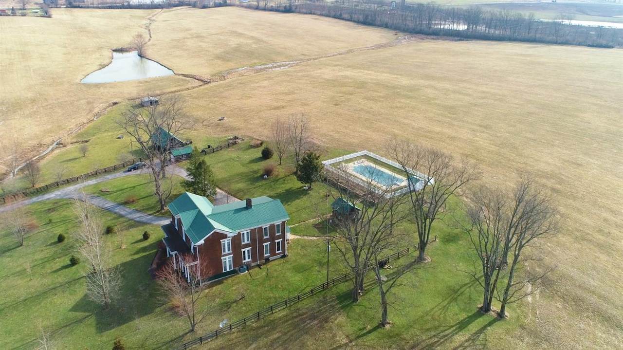 800 Maysville Road - Photo 1