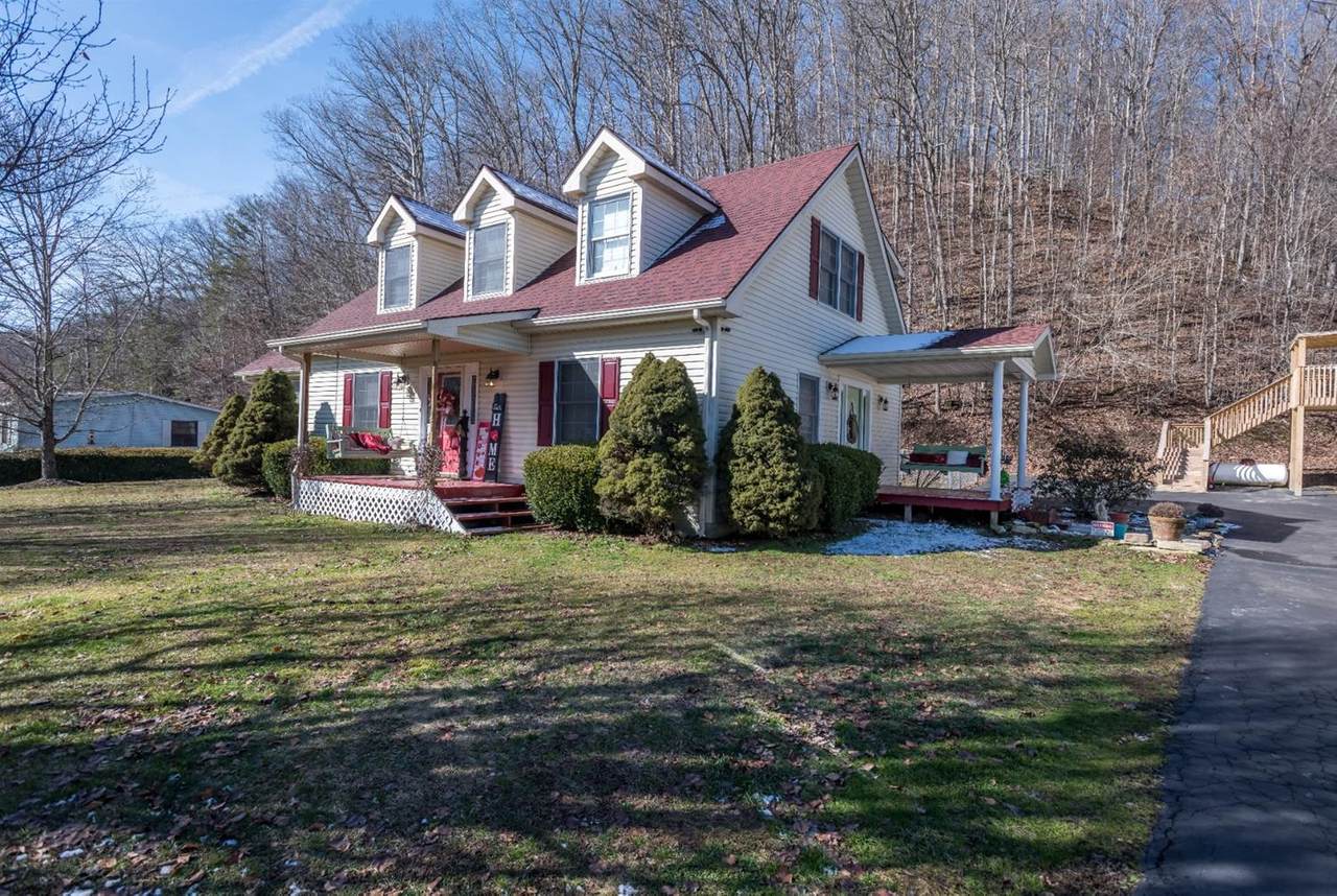 1407 Kentucky Highway 36 - Photo 1