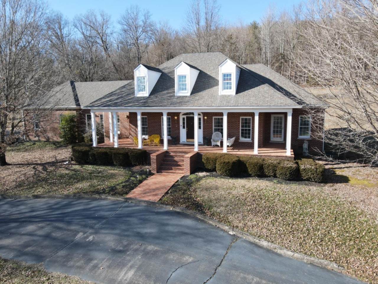 70 Doc Adams Road - Photo 1