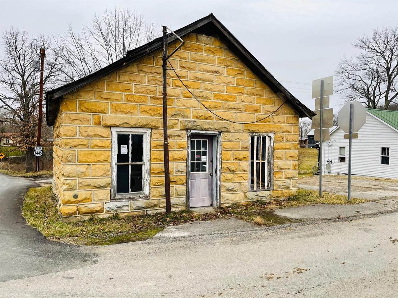 2867 Hwy 3445 - Photo 1