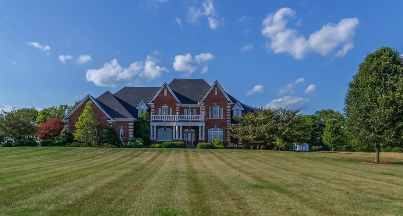 2745 Frankfort Road - Photo 1