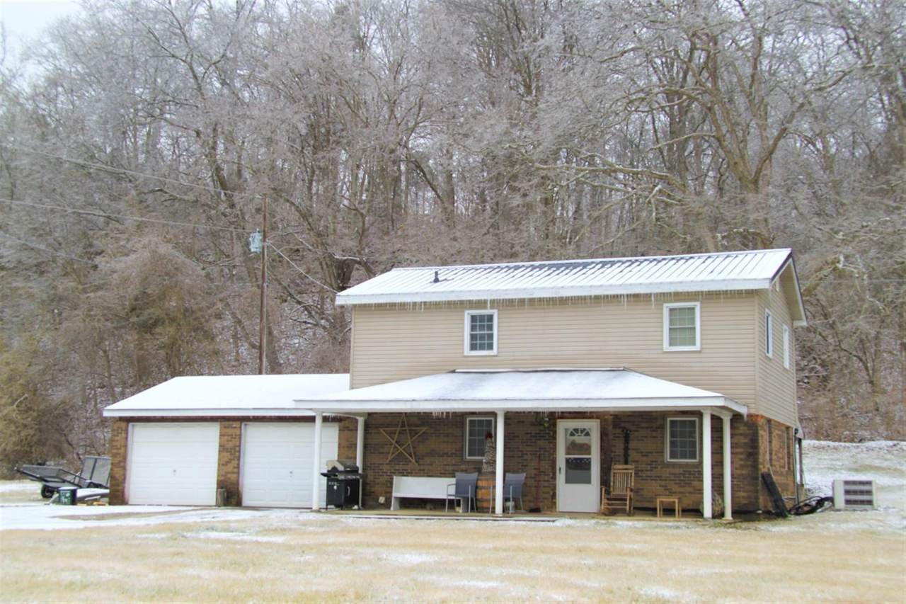 687 Cassidy Creek Road - Photo 1