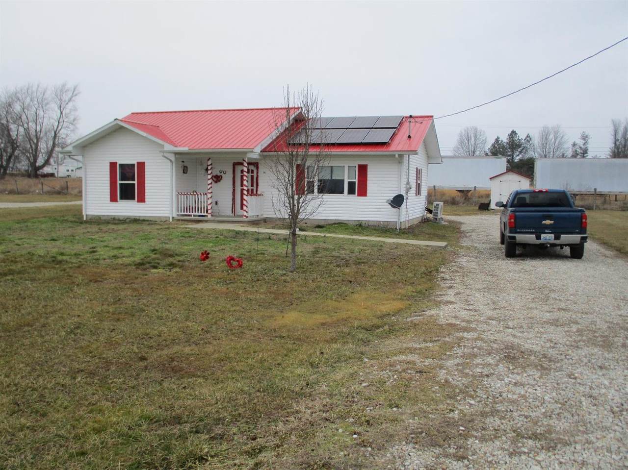 36 Evergreen Lane - Photo 1