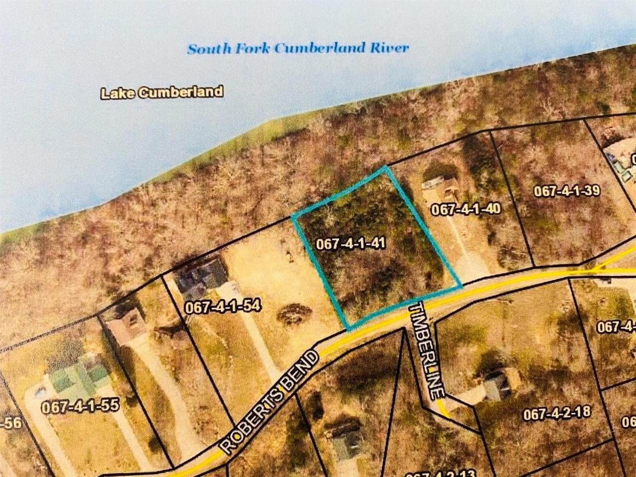 105-Area 5 Roberts Bend Road - Photo 1