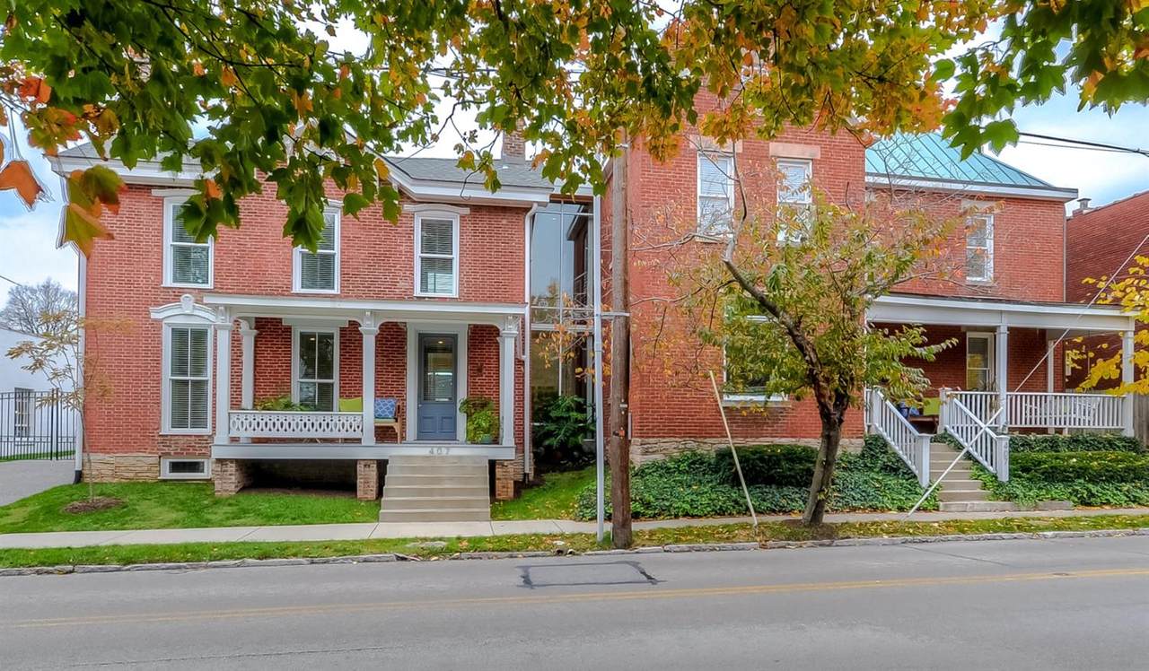 407 Mill Street - Photo 1