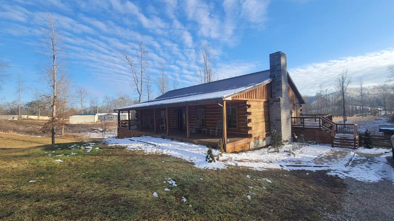 345 Joe Young Road - Photo 1
