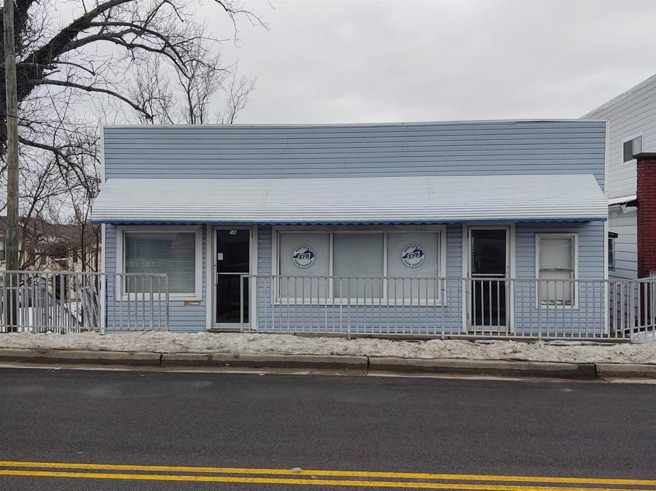 58 Walnut Street - Photo 1