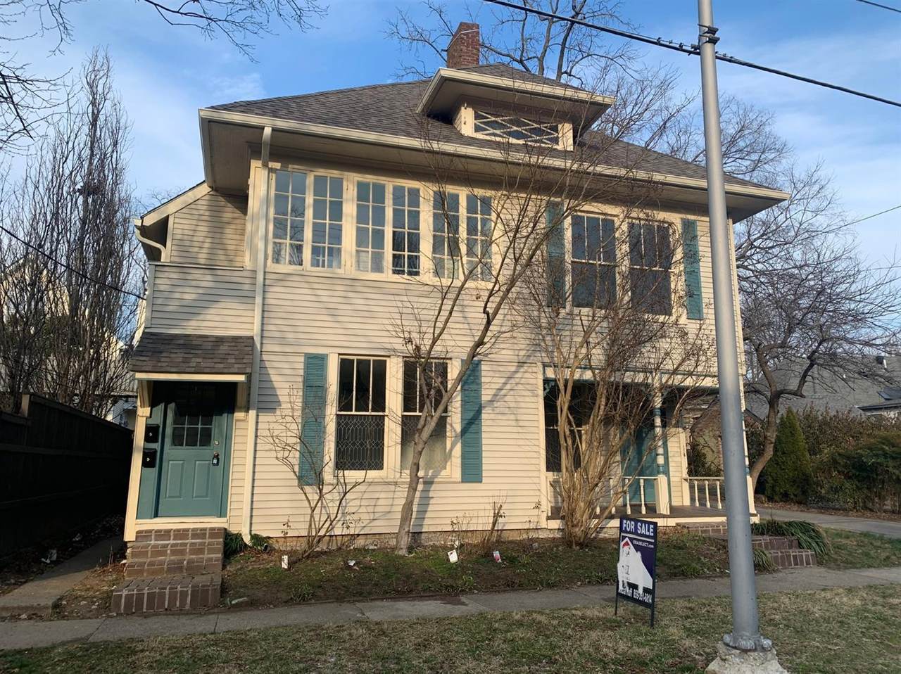 611-613 Central Avenue - Photo 1