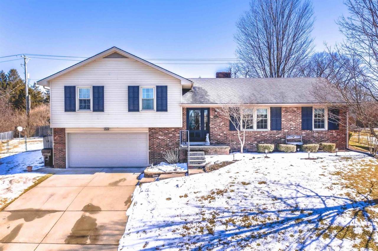 3808 Hopemont Drive - Photo 1