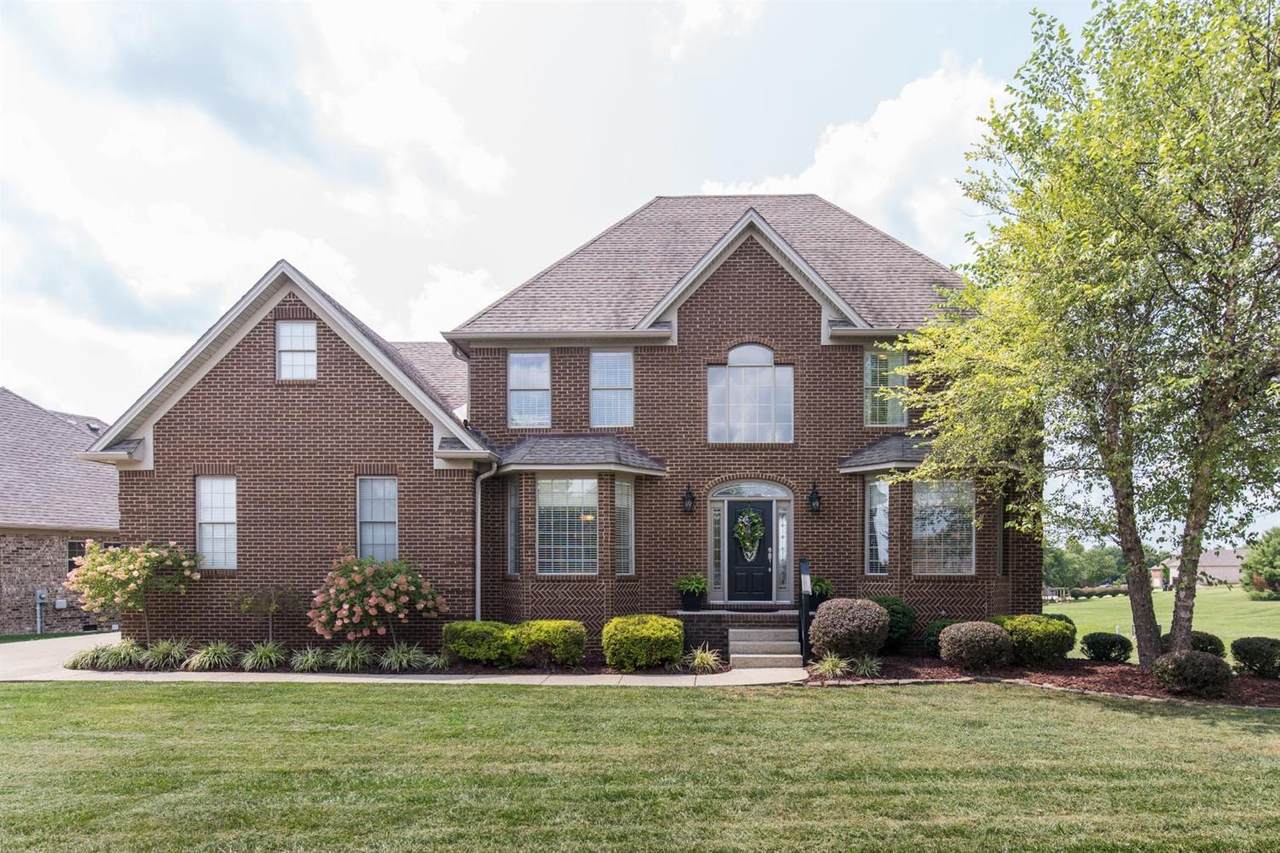 1371 Clubhouse Lane - Photo 1
