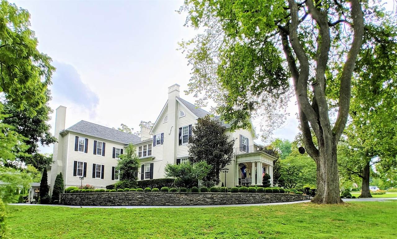 277 Rose Hill Avenue - Photo 1
