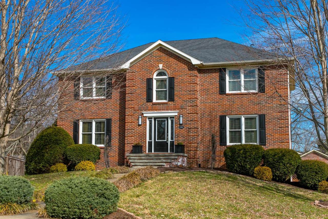 1382 Lannock Dr. - Photo 1