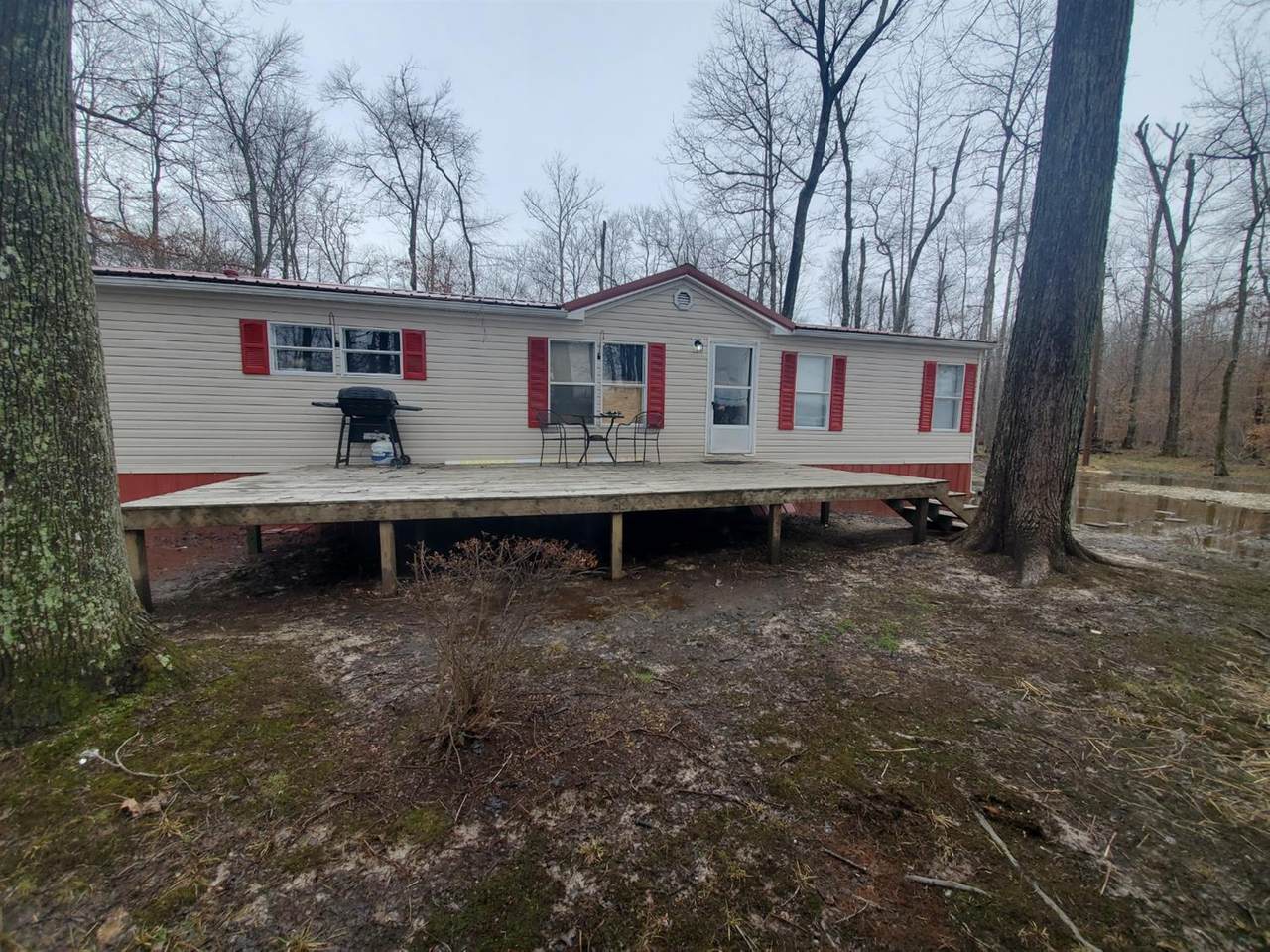 1065 State Highway 1050 - Photo 1