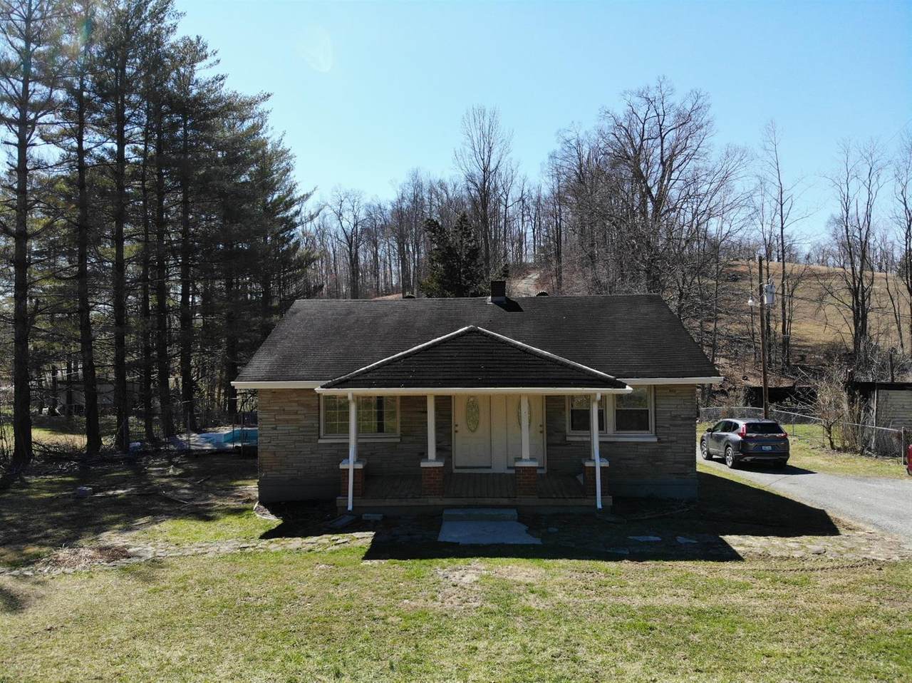 714 S Tree Tower Road - Photo 1