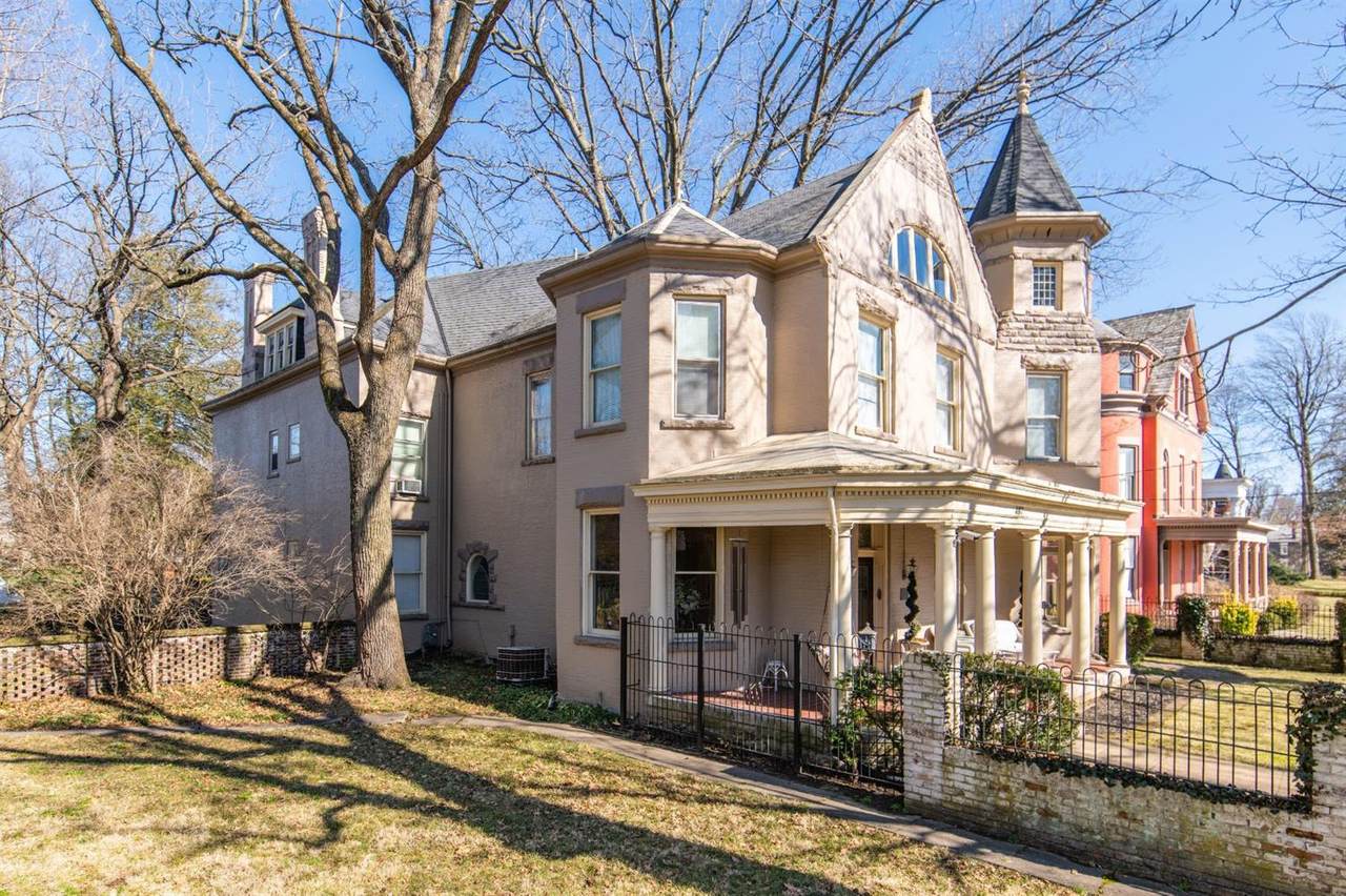 467 Second Street - Photo 1