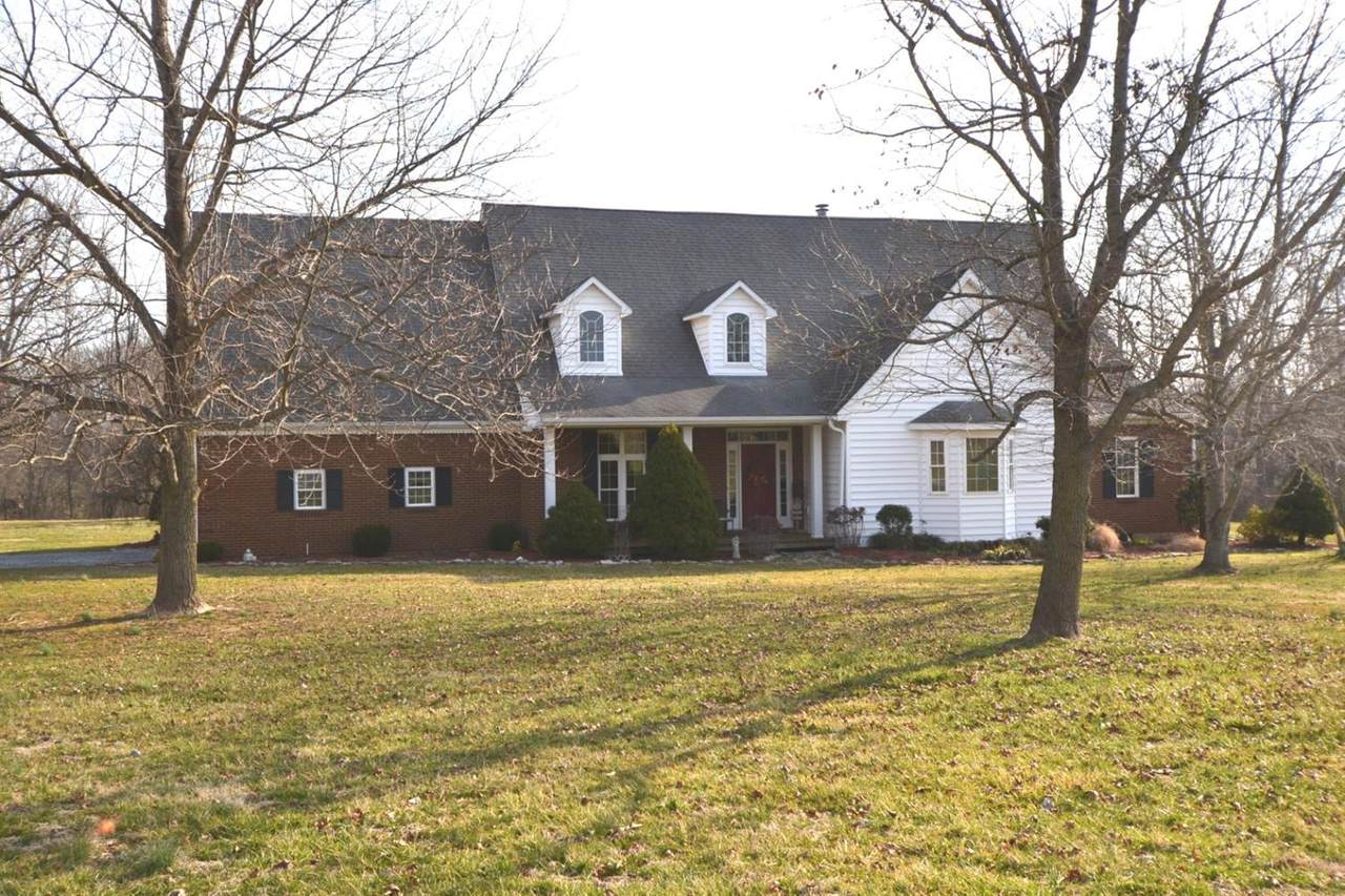 603 Keenon Road - Photo 1