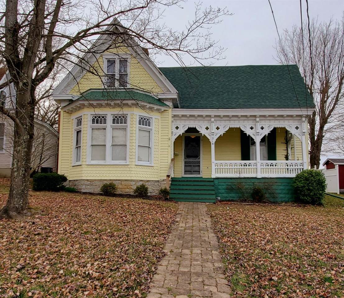 218 Mt. Sterling Avenue - Photo 1