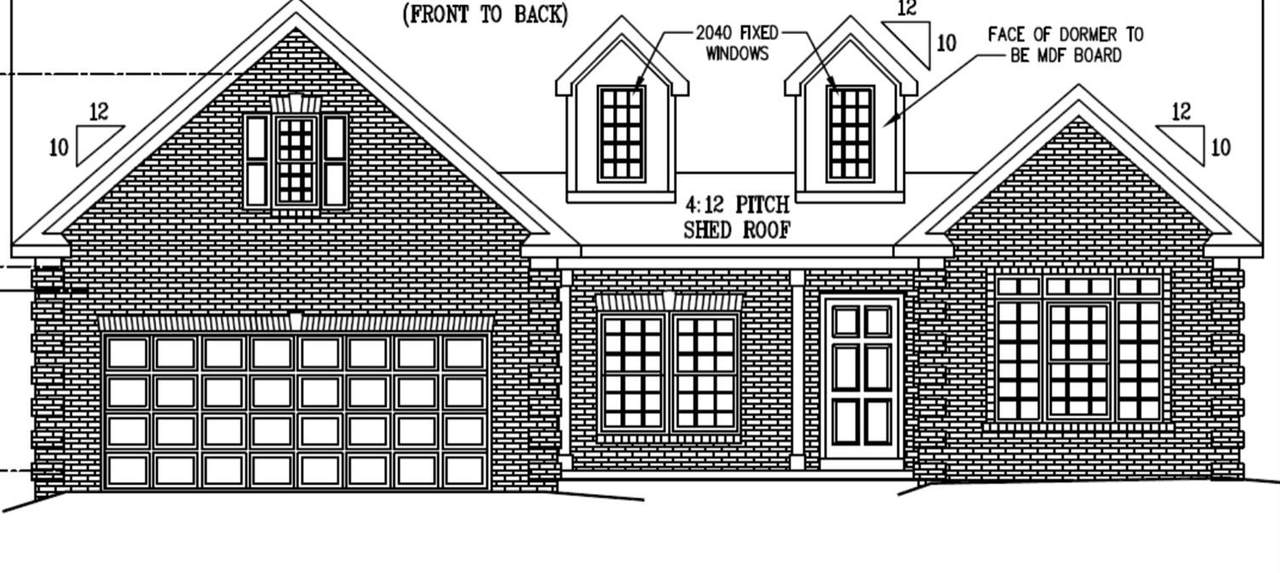 2828 Kearney Creek Lane - Photo 1