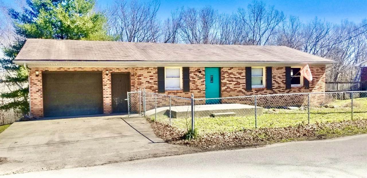 300 Blue Run Road - Photo 1