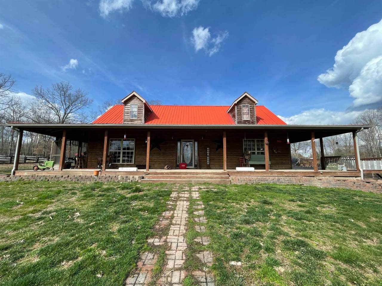 841 Polksville Rd - Photo 1
