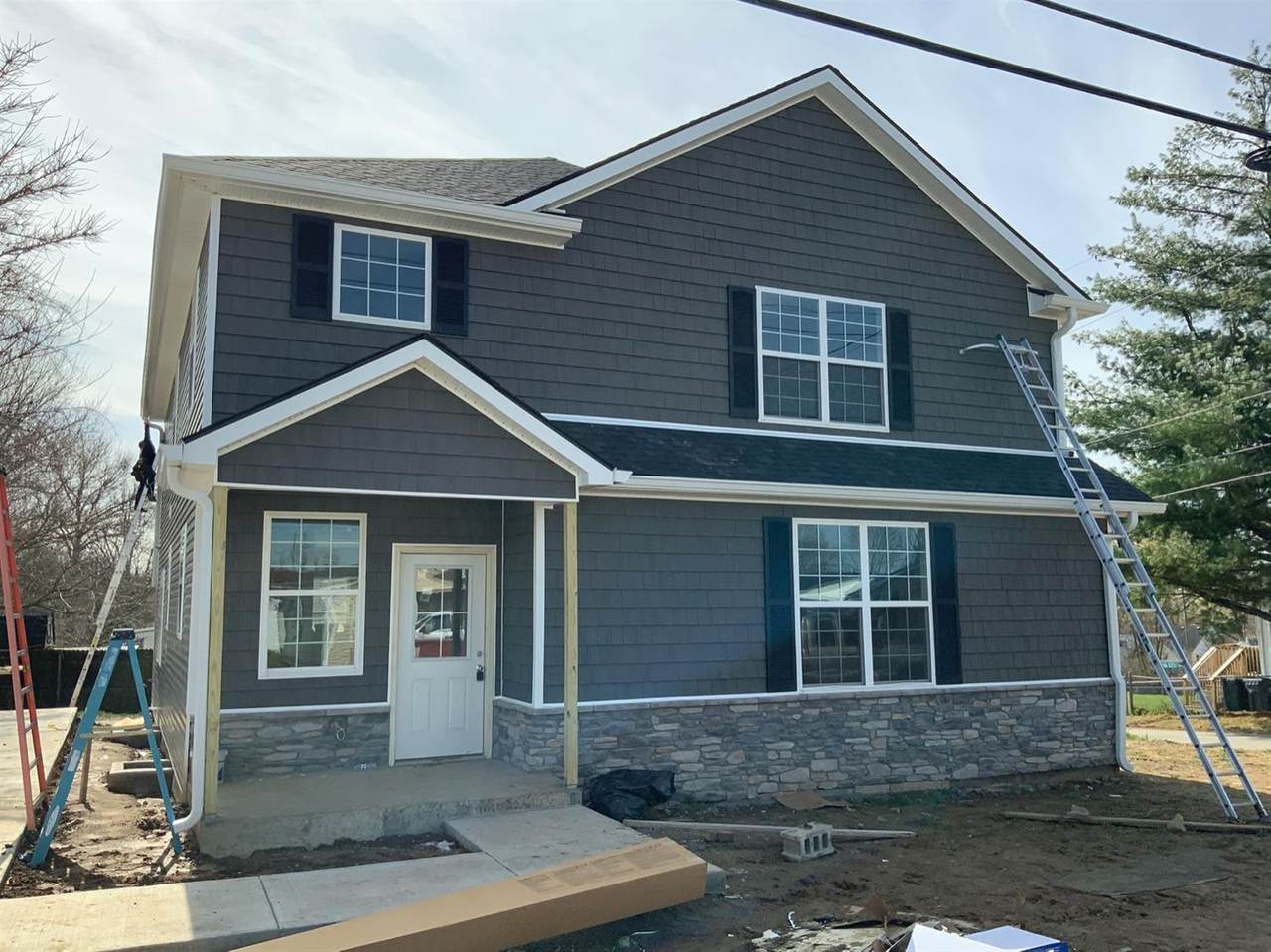 515 Westover Avenue - Photo 1