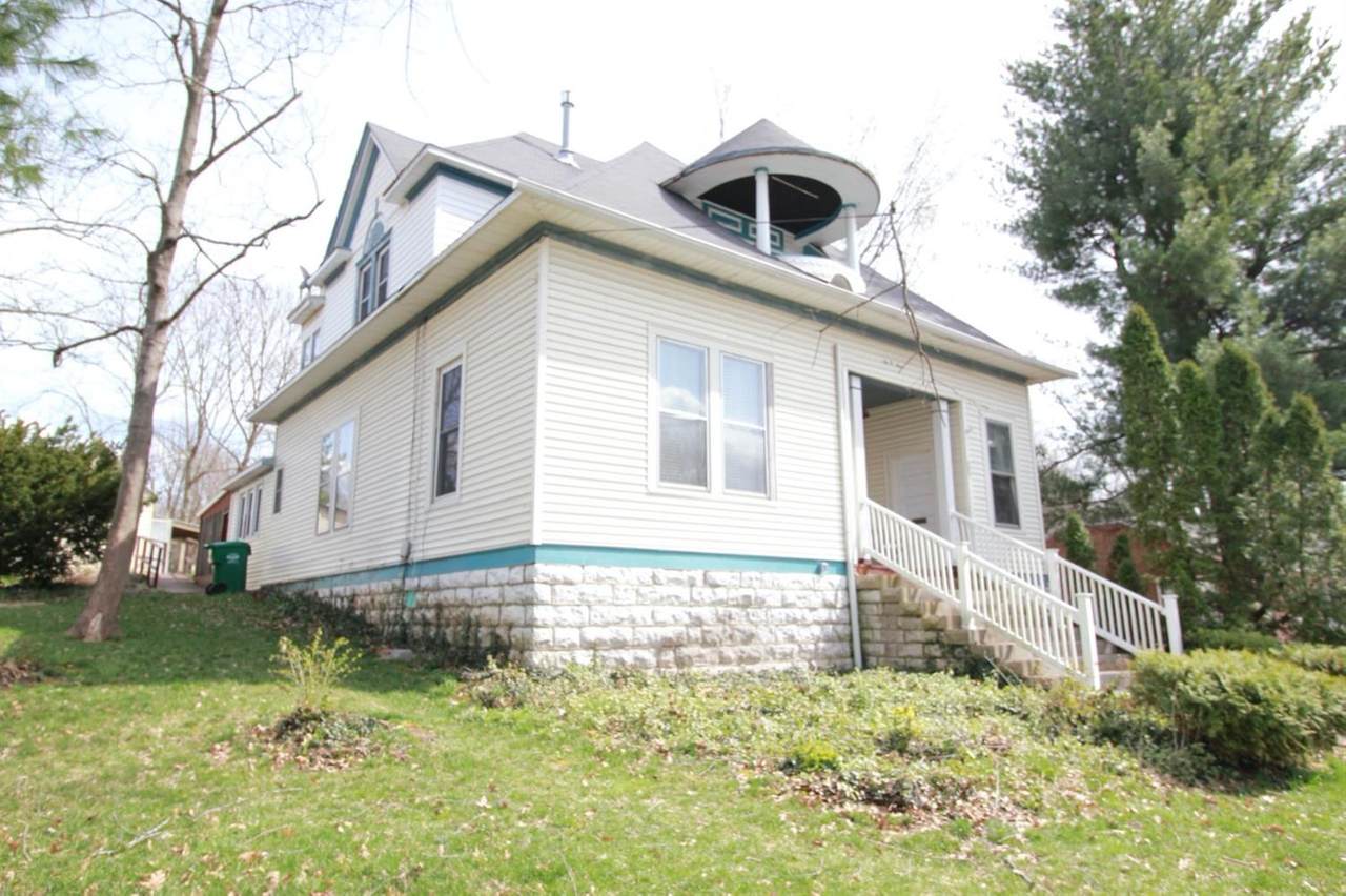 604 3rd Street - Photo 1