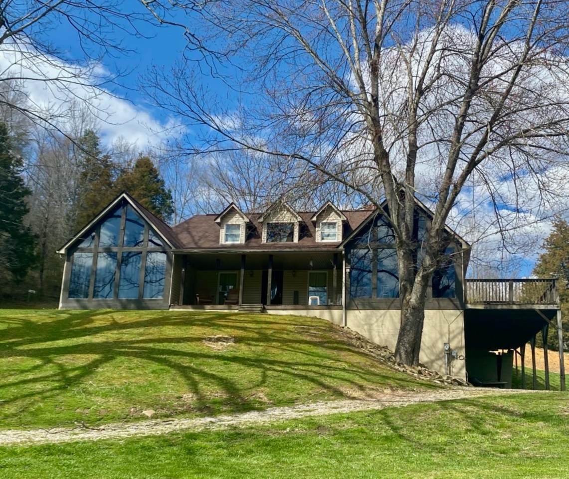 2309 Turkey Creek Road - Photo 1