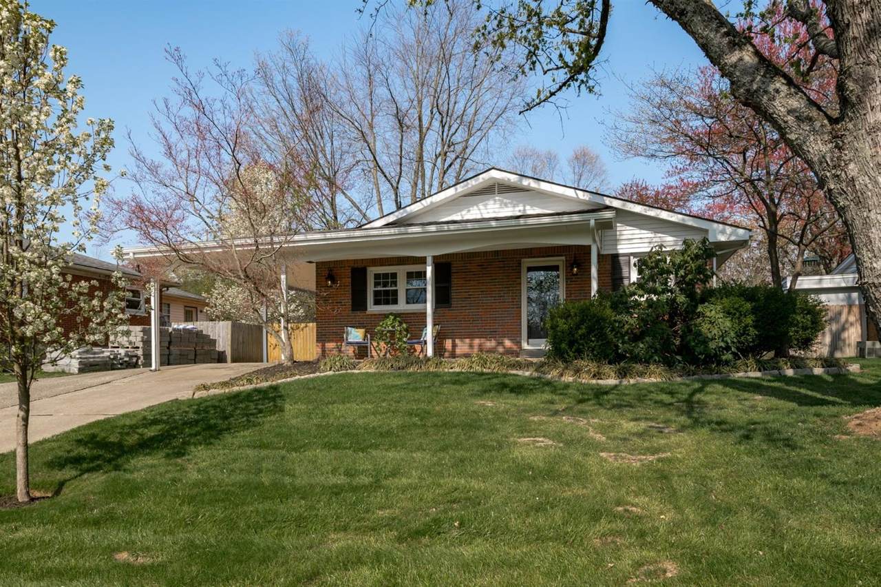 3423 Saybrook Road - Photo 1