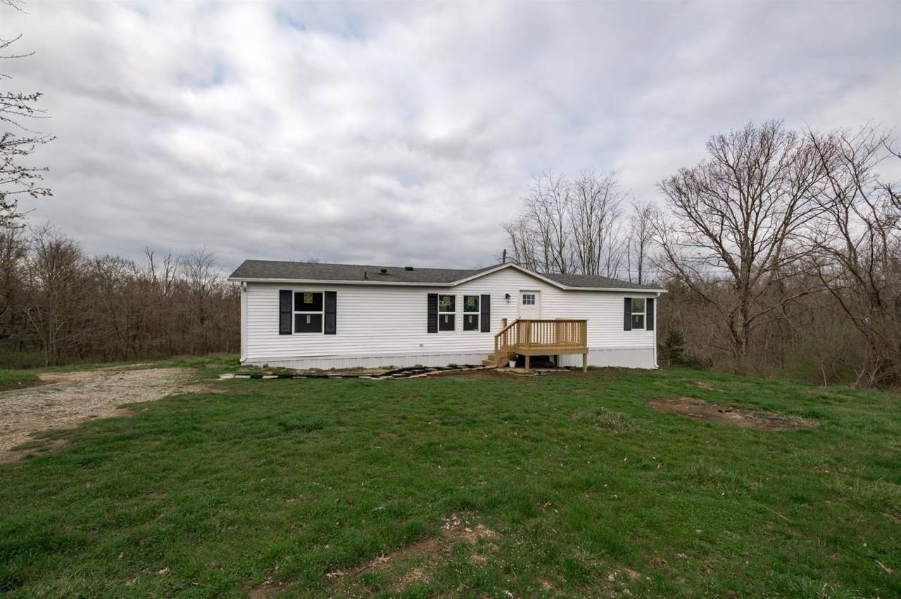 1433 Union Ridge Road - Photo 1